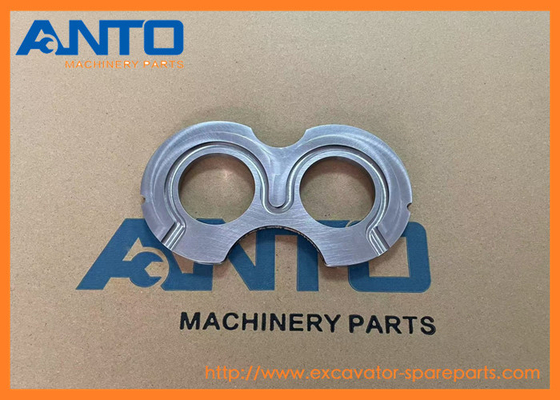705-17-04611 7051704611 প্লেট KOMATSU D375A-6 এর জন্য বুলডোজার খুচরা যন্ত্রাংশ