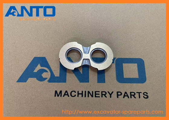 705-17-01610 7051701610 প্লেট KOMATSU PC1250-8 এর জন্য খননকারীর খুচরা যন্ত্রাংশ