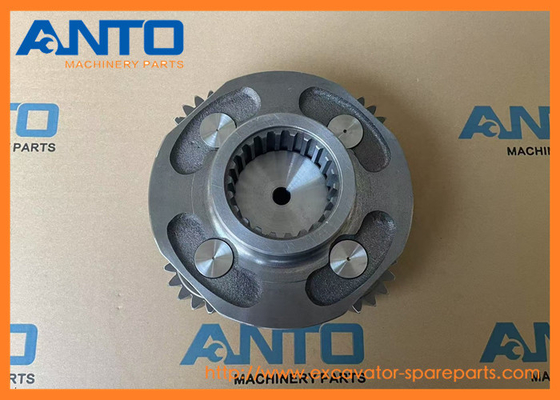 22U-26-21580 22U2621580 ক্যারিয়ার KOMATSU PC200-8 এর জন্য খননকারীর খুচরা যন্ত্রাংশ