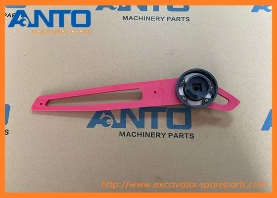 71Q6-21450 পাইলট লক HYUNDAI Excavator Spare Parts For R140LC-9 R1200-9