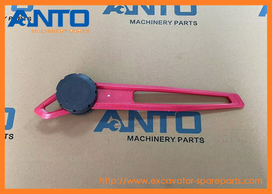 71Q6-21450 পাইলট লক HYUNDAI Excavator Spare Parts For R140LC-9 R1200-9
