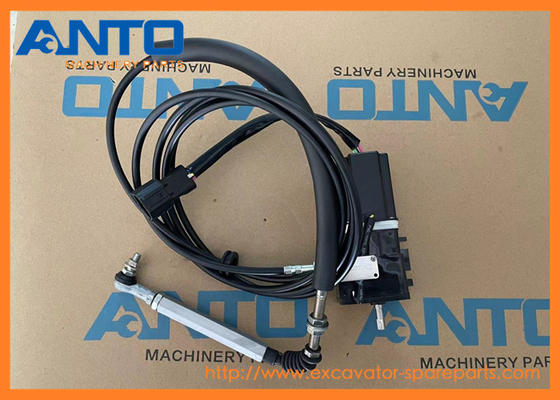 21W-43-41323 21W4341323 মোটর Assy সমর্থন জন্য KOMATSU খননকারী PC78MR PC78UU