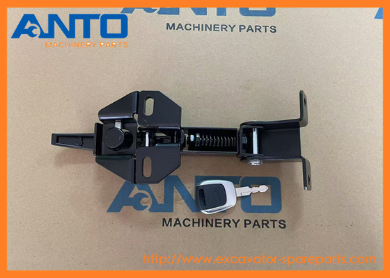 71Q6-42400 R140LC-9S R160LC-9 এর জন্য অ্যাসি হুন্ডাই খননকারী স্পেয়ার পার্টস ক্যাচ