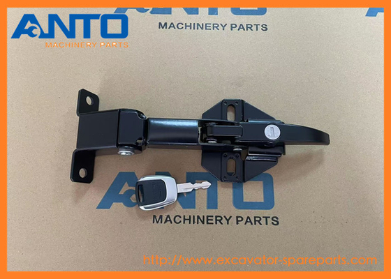 71Q6-42400 R140LC-9S R160LC-9 এর জন্য অ্যাসি হুন্ডাই খননকারী স্পেয়ার পার্টস ক্যাচ