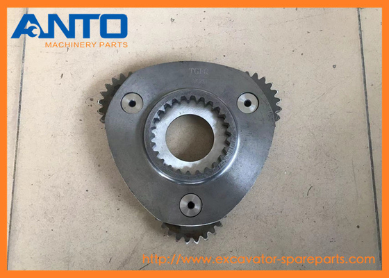 2050691 হিটাচি HC2710 ZH200-A ZH200LC-A এর জন্য ক্যারিয়ার এক্সক্যাভার সুইং গিয়ার ফিটিং