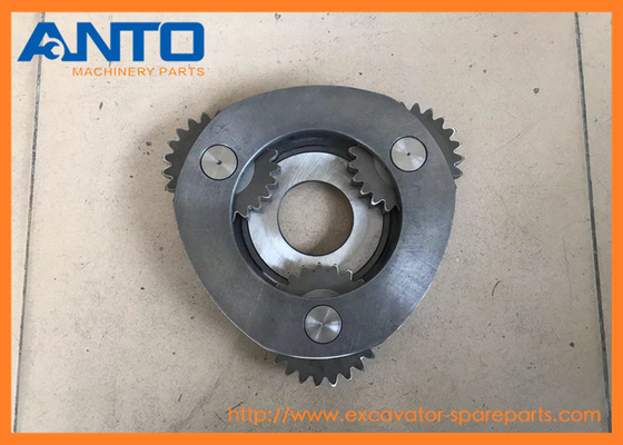 2050691 হিটাচি HC2710 ZH200-A ZH200LC-A এর জন্য ক্যারিয়ার এক্সক্যাভার সুইং গিয়ার ফিটিং