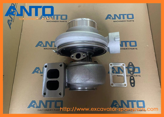 1W-3728 1W3728 3406 3406B 3406C এর জন্য টার্বোচার্জার এক্সক্যাভেটর ইঞ্জিনের অংশ