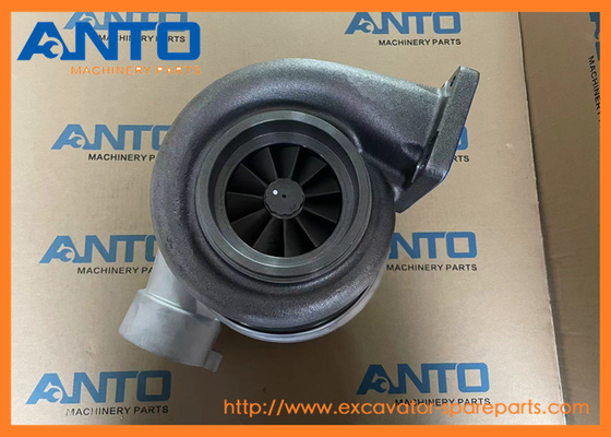 1W-3728 1W3728 3406 3406B 3406C এর জন্য টার্বোচার্জার এক্সক্যাভেটর ইঞ্জিনের অংশ