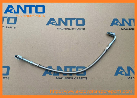 6742-01-3440 R6742013440 Hose KOMATSU PC300-7 6D114 এর জন্য খননকারীর খুচরা যন্ত্রাংশ