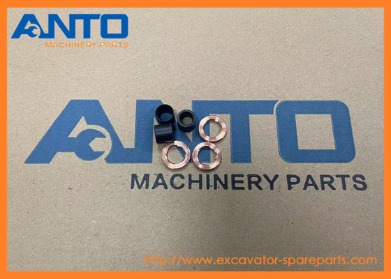 YM119625-11880 YM11962511880 Nozzle Seat Excavator Spare Parts For 3D75-2C 4D88-6 ই এম 11962511880 নল আসন খননকারীর খুচরা যন্ত্রাংশ 3D75-2C 4D88-6