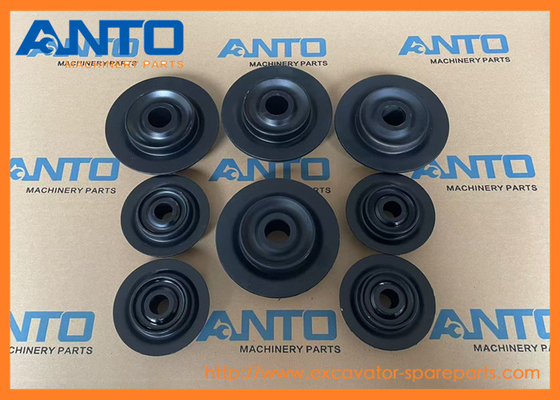 14551867 14639747 EC700B EC700BHR এর জন্য কুশন খননকারীর খুচরা যন্ত্রাংশ