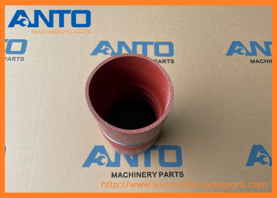 11Q6-40530 Hose HYUNDAI Excavator Spare Parts For R210LC-9 R250LC-9 R260LC-9S
