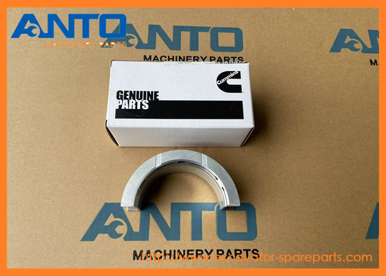 3978824 ক্র্যাঙ্কশ্যাফ্ট থ্রাস্ট বেয়ারিং কামিন্স এক্সকাভেটর খুচরা যন্ত্রাংশ QSB6.7 এর জন্য উপযুক্ত