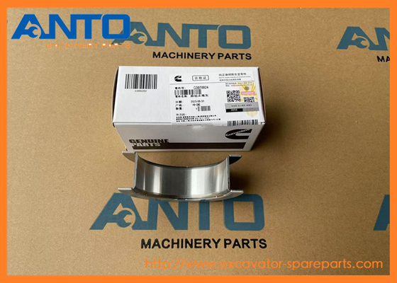 3978824 ক্র্যাঙ্কশ্যাফ্ট থ্রাস্ট বেয়ারিং কামিন্স এক্সকাভেটর খুচরা যন্ত্রাংশ QSB6.7 এর জন্য উপযুক্ত