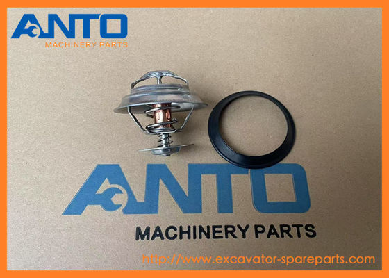 4936026 4992231 থার্মোস্ট্যাট CUMMINS এক্সক্যাভেটর স্পেয়ার পার্টস ফিটিং ISC QSC 8.3L