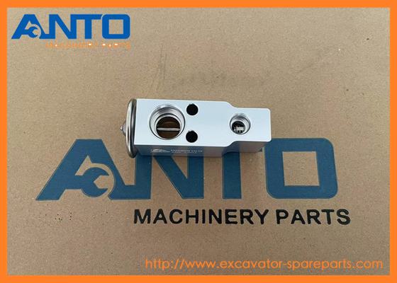 4465995 এক্সপেনশন ভালভ HITACHI Excavator Spare Parts For EX1200-5