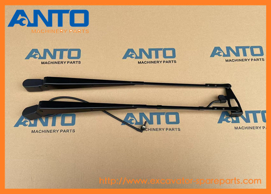 418-923-3941 418-926-3940 আর্ম ওয়াইপার কোমাৎসু হুইল লোডার খুচরা যন্ত্রাংশ WA150L-5 এর জন্য