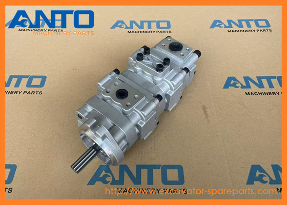 705-41-08001 7054108000 হাইড্রোলিক পাম্প KOMATSU এক্সক্যাভেটর স্পেয়ার পার্টস জন্য PC20-6 PC20-6
