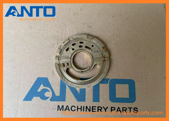 708-3S-13230 7083S13230 প্লেট KOMATSU PC35MR-3 PC45MR-3 এর জন্য খননকারীর খুচরা যন্ত্রাংশ