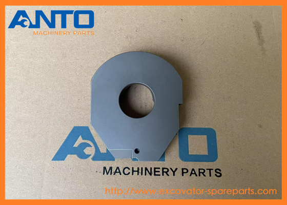 708-3S-13441 708-3S-13440 স্ল্যাশ প্লেট KOMATSU PC27MR-2 এর জন্য খননকারীর খুচরা যন্ত্রাংশ