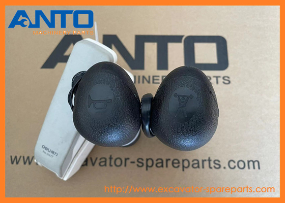 20Y-43-22390 20Y4322390 KOMATSU HB205 HB215 PC100 PC100L এর জন্য বোতাম খননকারীর খুচরা যন্ত্রাংশ