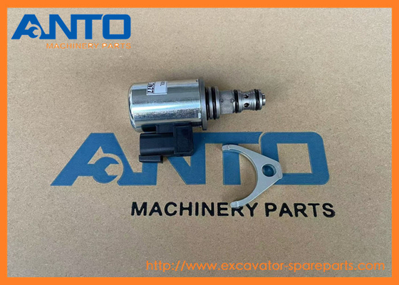 225-0300 2250300 সোলিনয়েড ভালভ Excavator প্রধান নিয়ন্ত্রণ ভালভ জন্য 924G 924GZ 928HZ