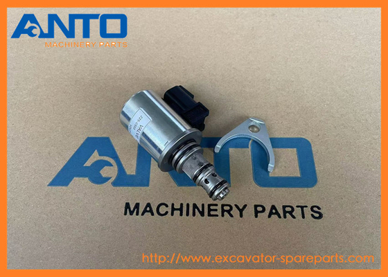 225-0300 2250300 সোলিনয়েড ভালভ Excavator প্রধান নিয়ন্ত্রণ ভালভ জন্য 924G 924GZ 928HZ