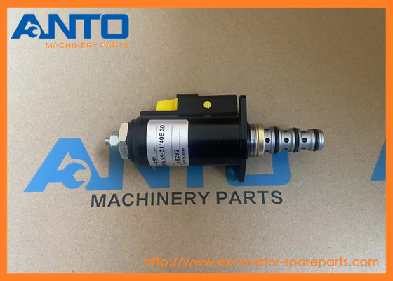 225-4558 2254558 সোলিনয়েড ভালভ Excavator প্রধান নিয়ন্ত্রণ ভালভ জন্য 330D 330D এফএম 330D এল