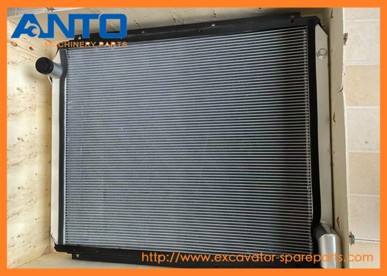 4345593 রেডিয়েটর কোর HITACHI Excavator Spare Parts For EX300-3 EX310H-3C