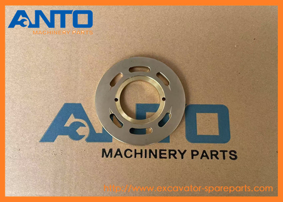 0732003 MAG-33VP-650G ভ্যালভ প্লেট HITACHI Excavator Spare Parts For EX27U ZX30