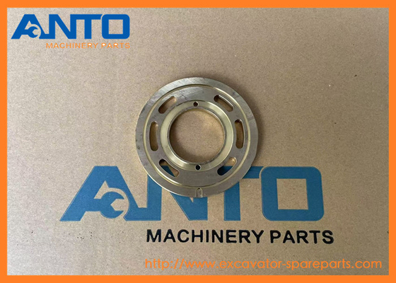 0732003 MAG-33VP-650G ভ্যালভ প্লেট HITACHI Excavator Spare Parts For EX27U ZX30
