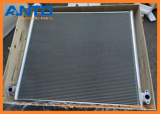 4654986 তেল কুলার HITACHI Excavator Spare Parts For ZX650LC-3 ZX670LCH-3