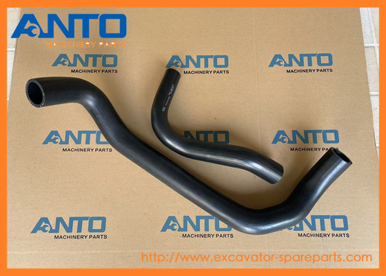 206-03-51161 206-03-51172 Hose KOMATSU এক্সক্যাভেটর খুচরা যন্ত্রাংশ জন্য PC200-5