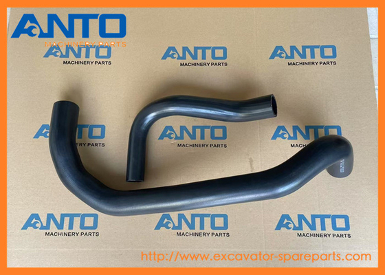 206-03-51161 206-03-51172 Hose KOMATSU এক্সক্যাভেটর খুচরা যন্ত্রাংশ জন্য PC200-5