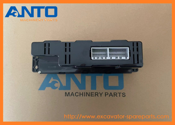 22B-979-1673 22B9791673 প্যানেল খননকারীর বৈদ্যুতিক অংশ KOMATSU PC138 PC138US এর জন্য