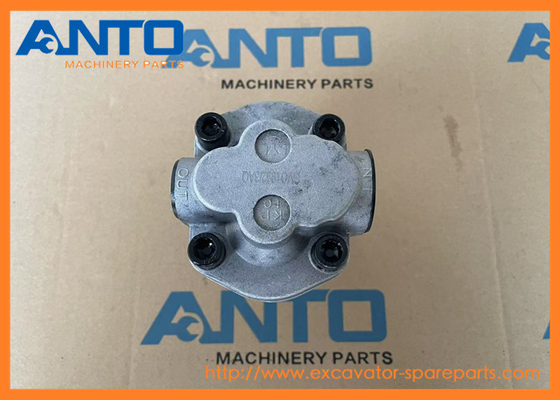 2437U157F1 হাইড্রোলিক গিয়ার পাম্প KOBELCO Excavator Spare Parts For SK120LC SK150LC