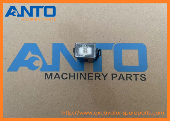 22U-06-11270 22U0611270 ফিউজিবল লিঙ্ক এক্সক্যাভারের খুচরা যন্ত্রাংশ KOMATSU HB205 HB215 এর জন্য সমর্থন