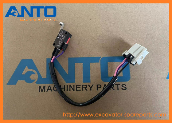 22U-06-22360 22U0622360 সুইচ Assy Excavator বৈদ্যুতিক অংশ KOMATSU HB205 HB215 PC1250 জন্য