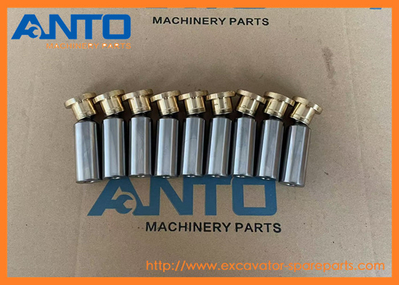 2437U172S11 পিস্টন KOBELCO Excavator Spare Parts For SK210LC SK220LC