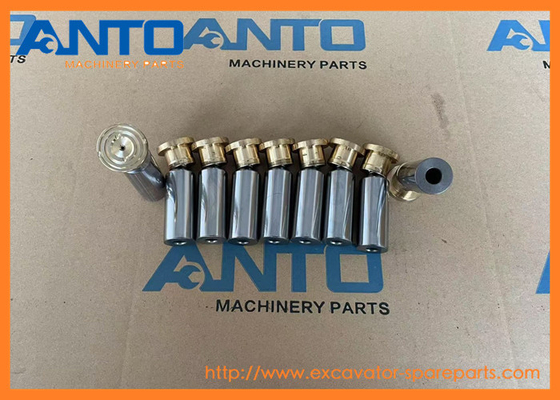 2437U172S11 পিস্টন KOBELCO Excavator Spare Parts For SK210LC SK220LC