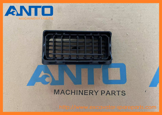 22U-979-2381 22U9792381 KOMATSU PC118MR PC1250 এর জন্য গ্রিল এক্সক্যাভারেটর এয়ার কন্ডিশনার পার্টস