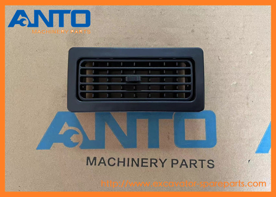 22U-979-2381 22U9792381 KOMATSU PC118MR PC1250 এর জন্য গ্রিল এক্সক্যাভারেটর এয়ার কন্ডিশনার পার্টস