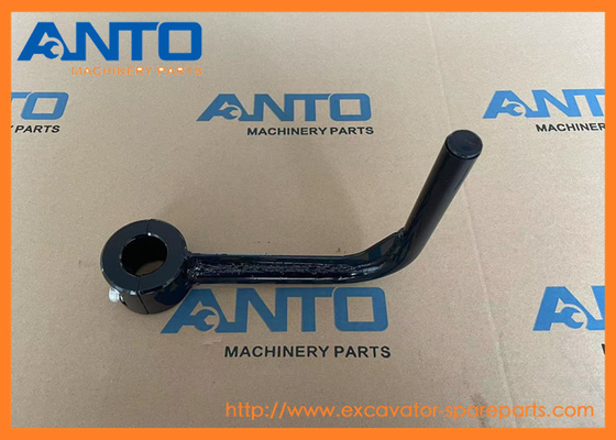 20Y-54-74270 20Y5474270 সমর্থন KOMATSU PC300-8 PC350-8 এর জন্য খননকারীর খুচরা যন্ত্রাংশ