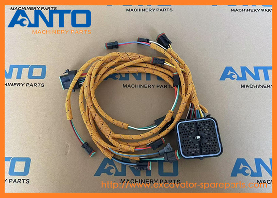 235-8202 2358202 Excavator Engine Parts জন্য Harness ফিটিং 330D 330D FM 330D L 330D LN