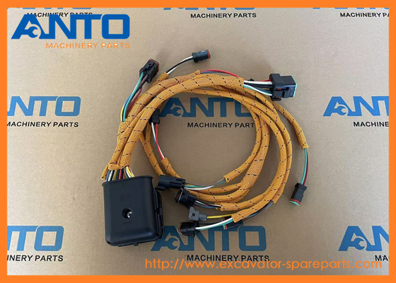 235-8202 2358202 Excavator Engine Parts জন্য Harness ফিটিং 330D 330D FM 330D L 330D LN