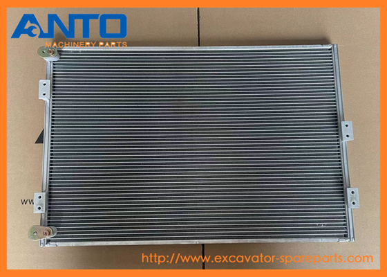 235-8880 2358880 Excavator Air Conditioner Parts 311D LRR 311F LRR এক্সক্যাভেটর এয়ার কন্ডিশনার ফিটিং