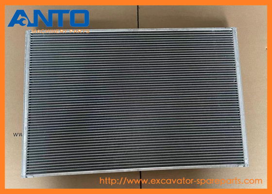 235-8880 2358880 Excavator Air Conditioner Parts 311D LRR 311F LRR এক্সক্যাভেটর এয়ার কন্ডিশনার ফিটিং