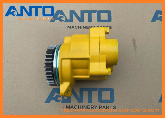 233-5220 2335220 তেল পাম্প Excavator ইঞ্জিন যন্ত্রাংশ জন্য C13 349D2 L 345D