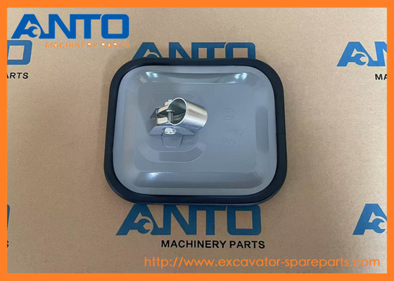 23W-P86-2890 23WP862890 KOMATSU HD325 HD405 HD465 HD605 HD785 HM250 এর জন্য আয়না সমর্থন