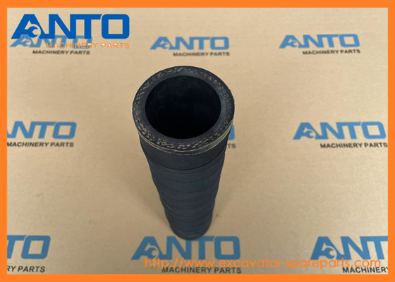203-62-71160 2036271160 Hose KOMATSU PC130-7 এর জন্য খননকারীর খুচরা যন্ত্রাংশ